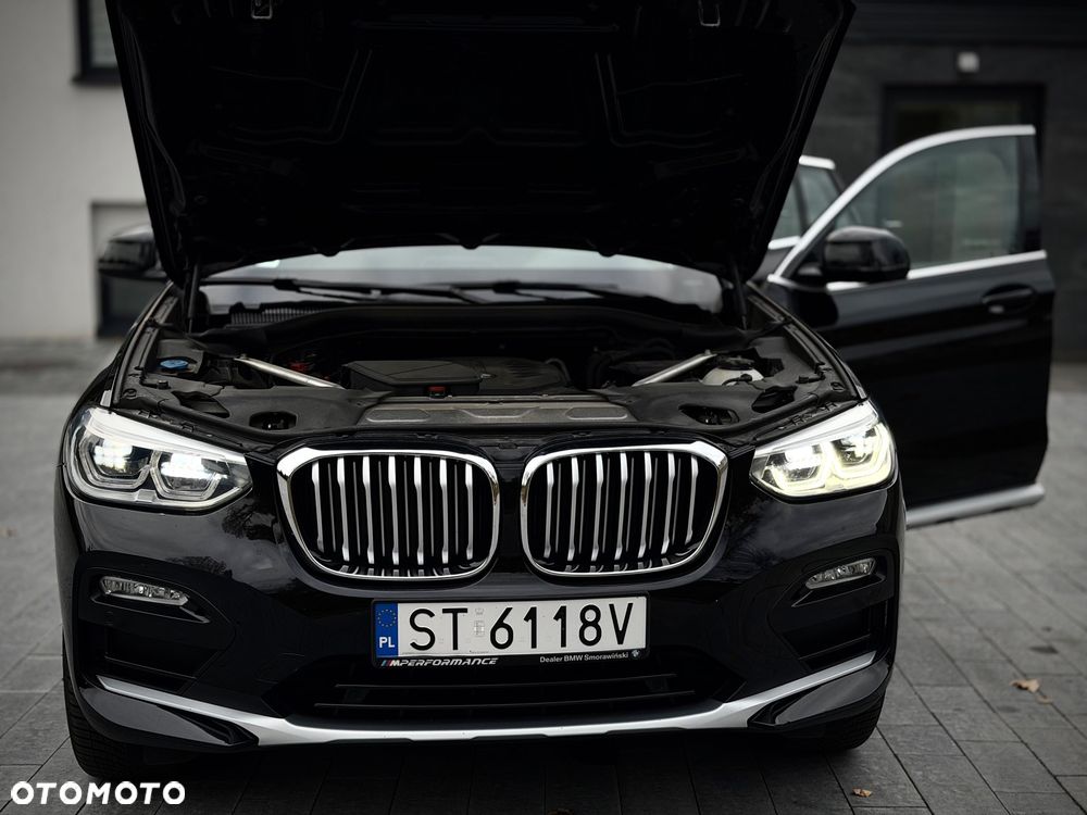 BMW X4 - 13