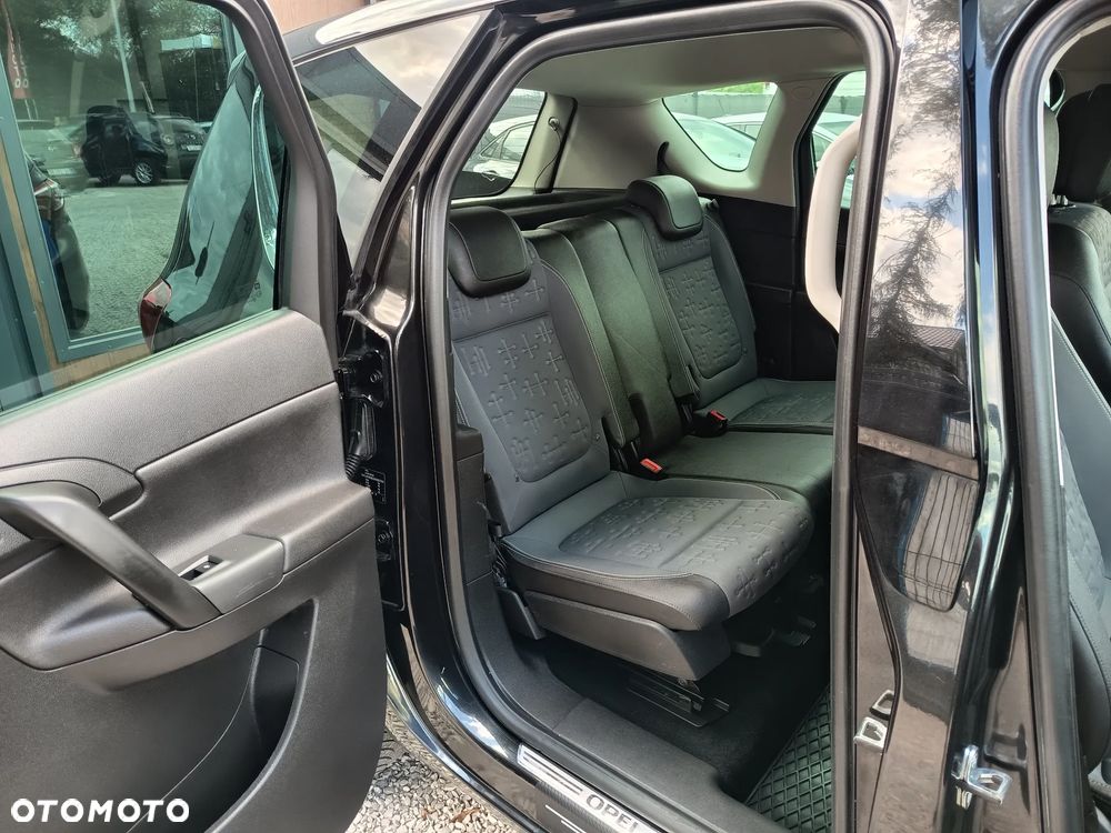 Opel Meriva 1.4 Ecoflex Design Edition - 32