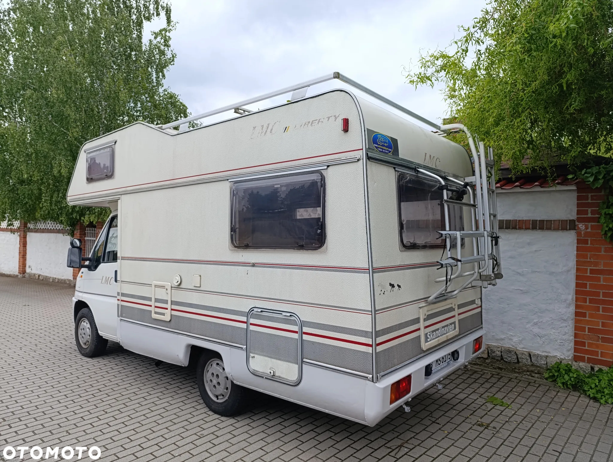 Fiat Ducato - 4