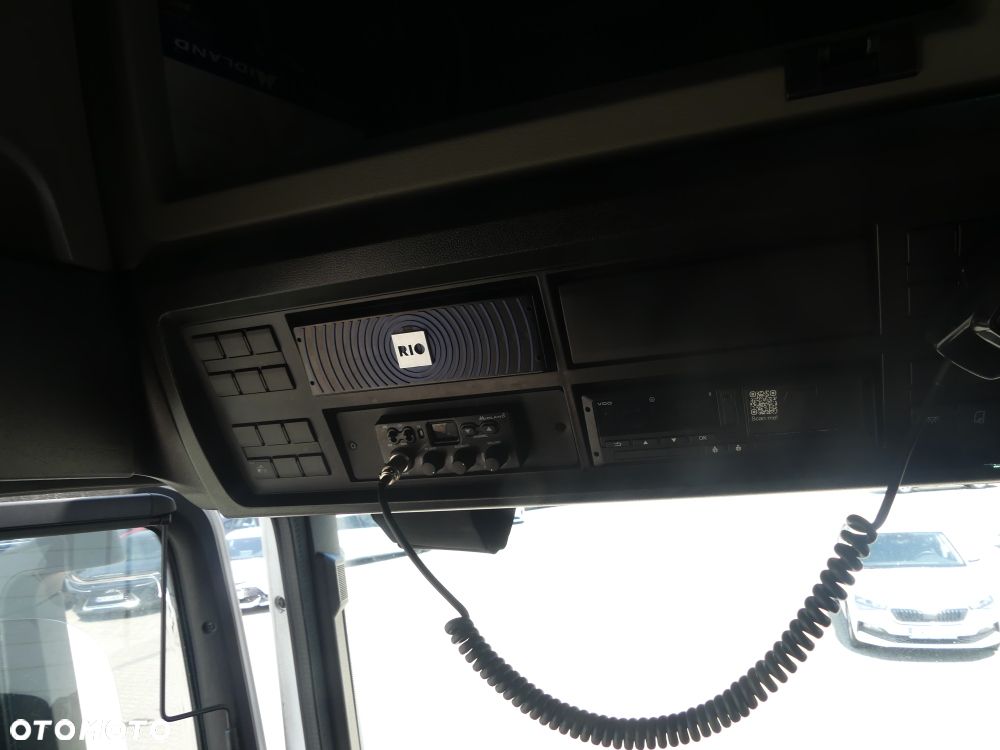 MAN TGX 18.470 BL SA - 16
