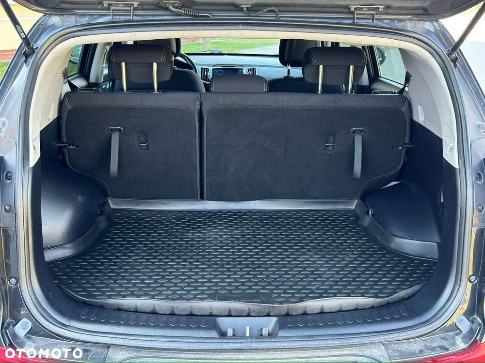 Kia Sportage 1.6 GDI Business Line L 2WD - 15