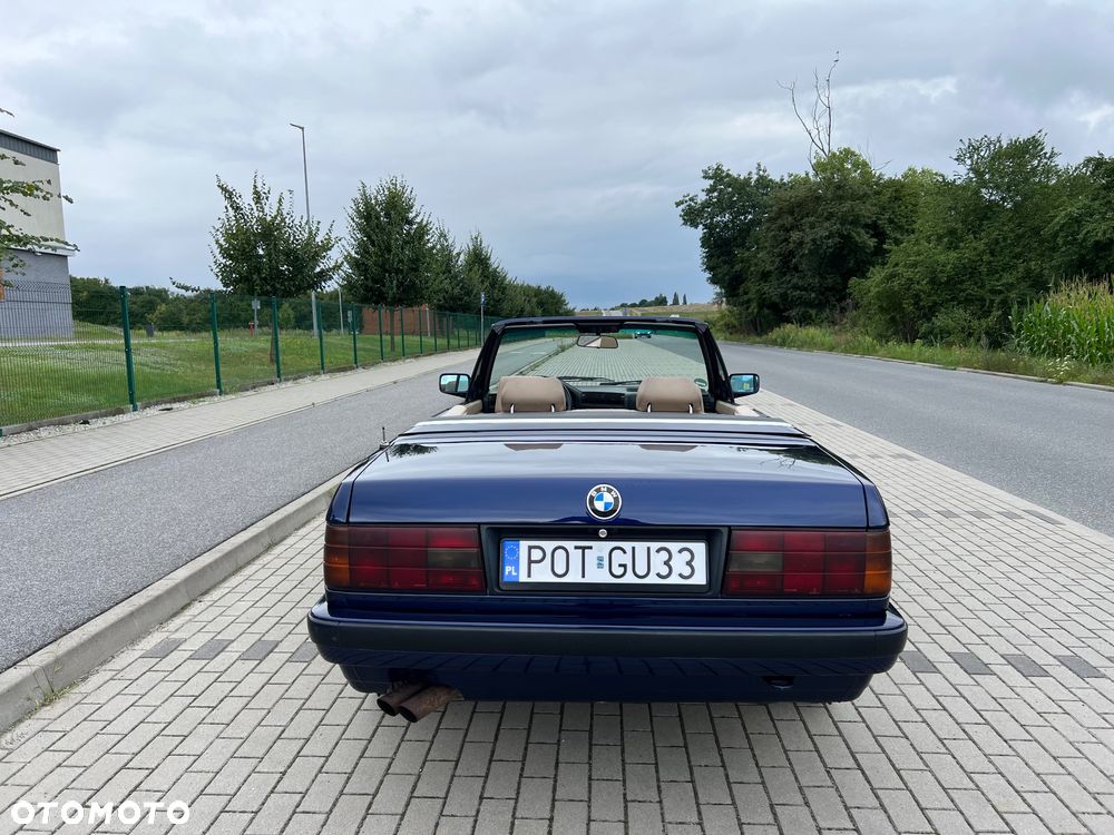 BMW Seria 3 - 4