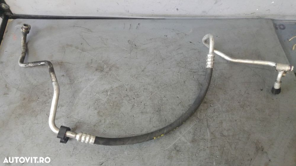 conducta clima 2.0 d n47d20c bmw seria 5 f11 525 - 1