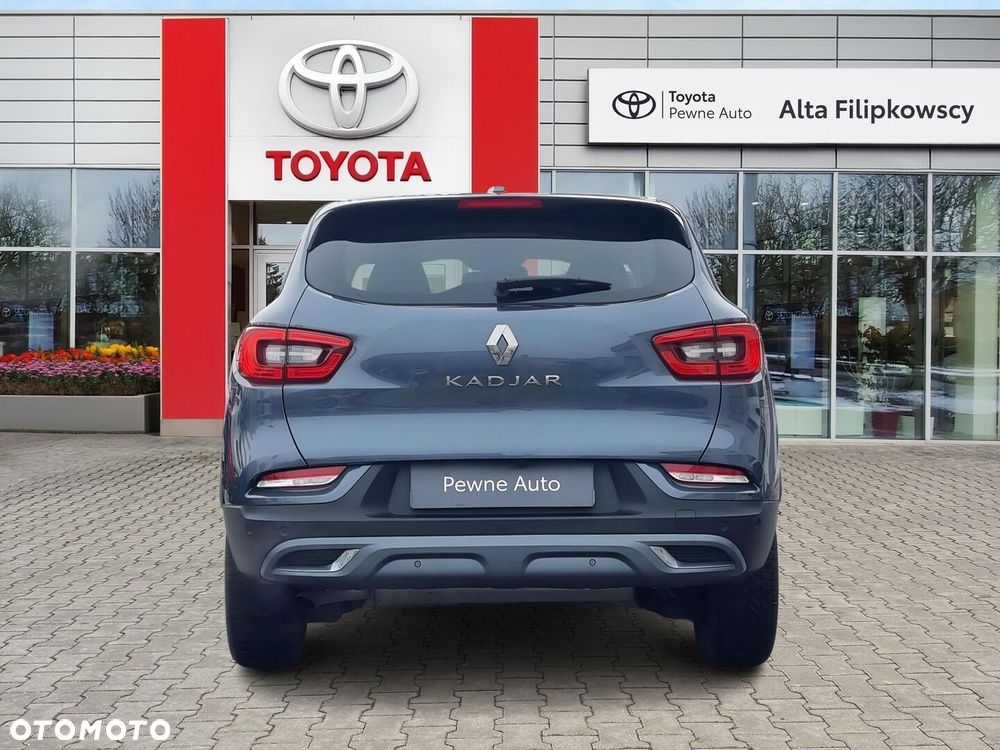 Renault Kadjar 1.3 TCe FAP Intens EDC - 9