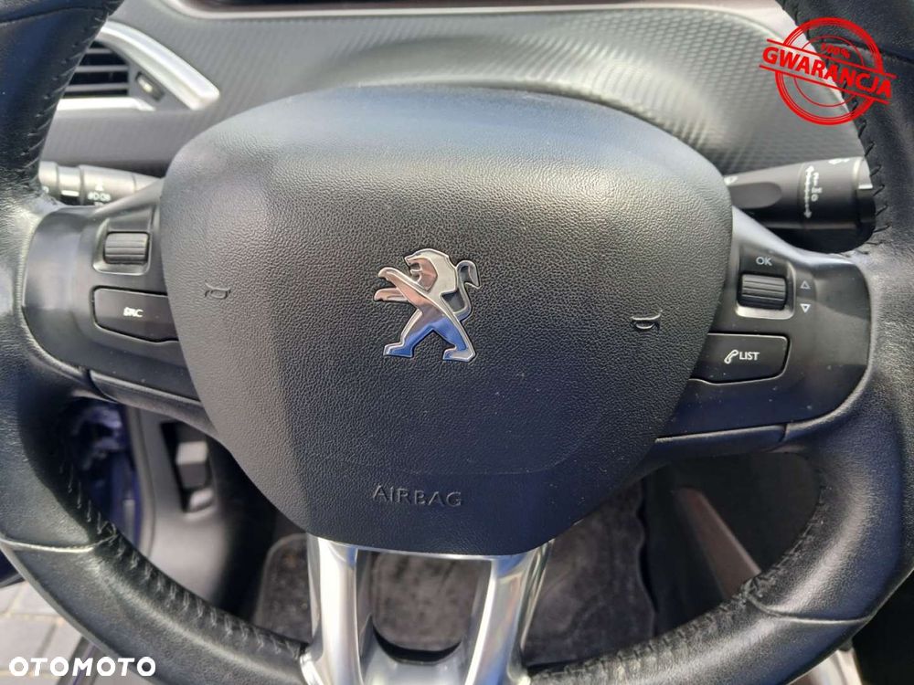 Peugeot 2008 - 18