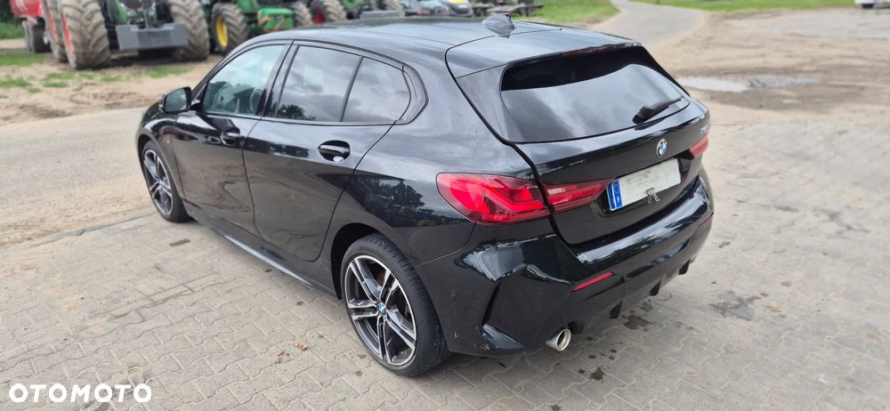 BMW Seria 1 118i M Sport - 12