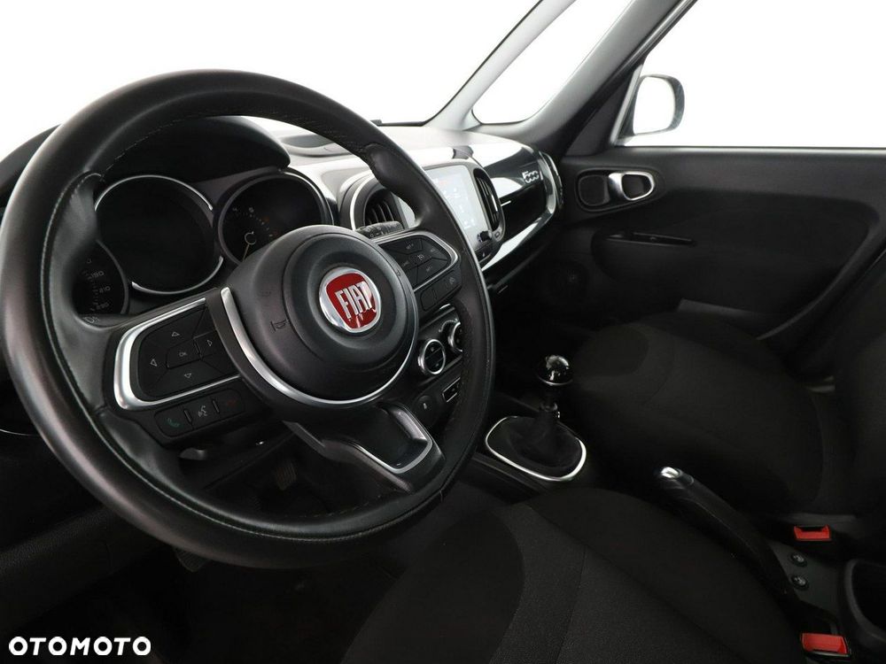 Fiat 500L 1.4 16V Urban - 14