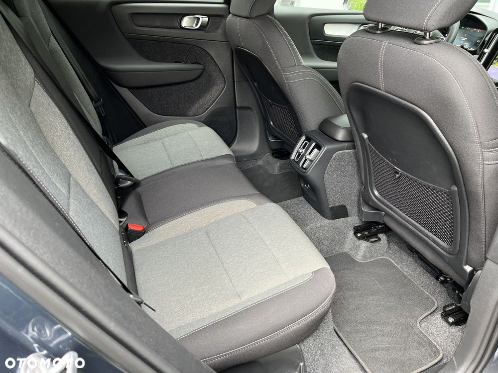 Volvo XC 40 - 12
