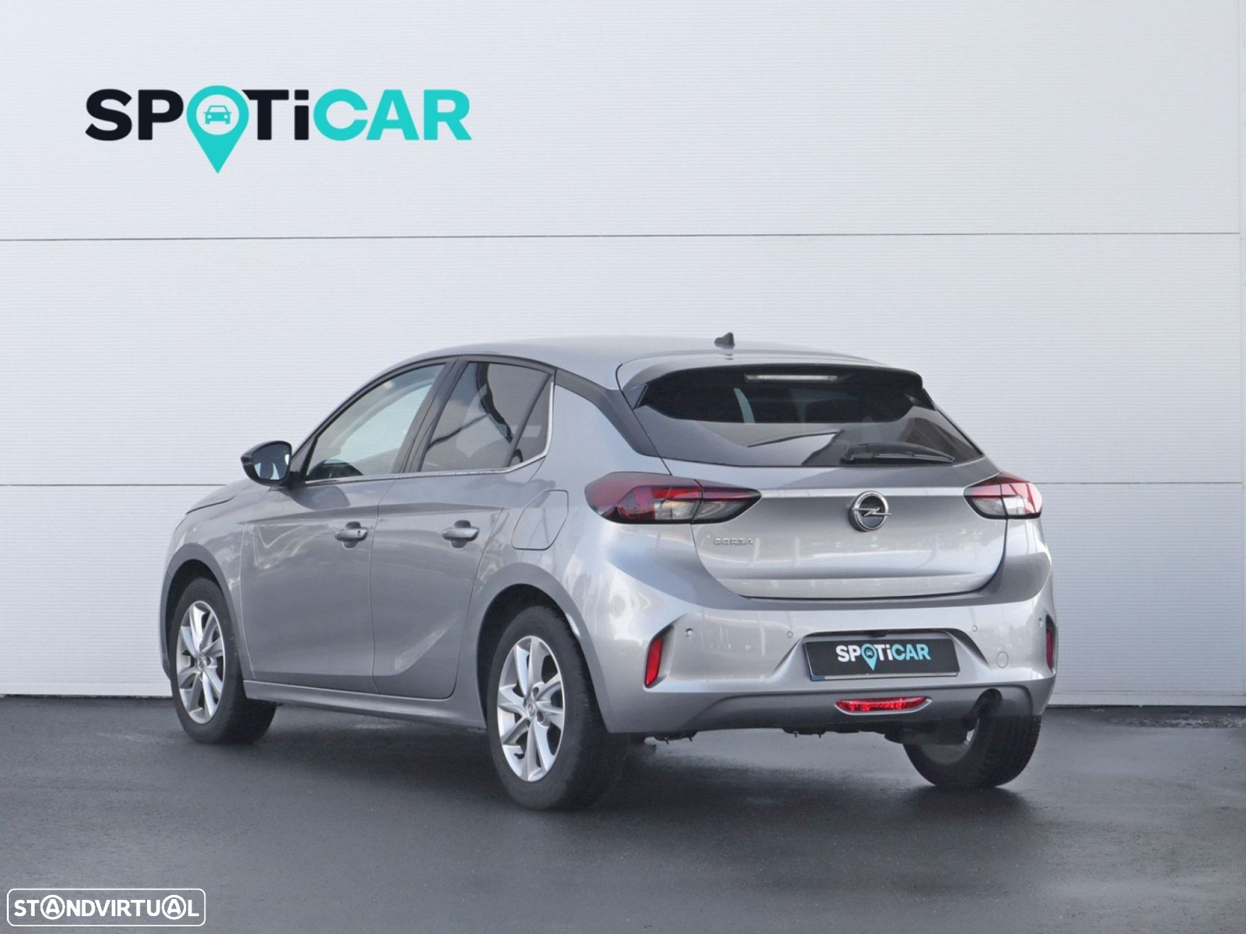 Opel Corsa 1.2 T Elegance - 7