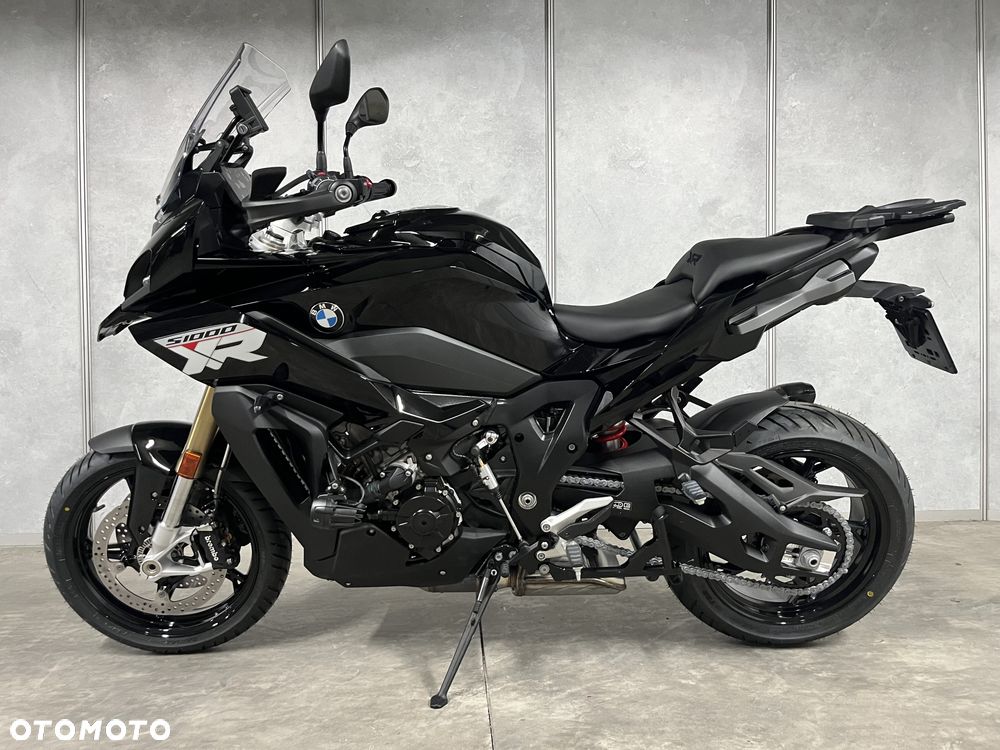 BMW XR - 5