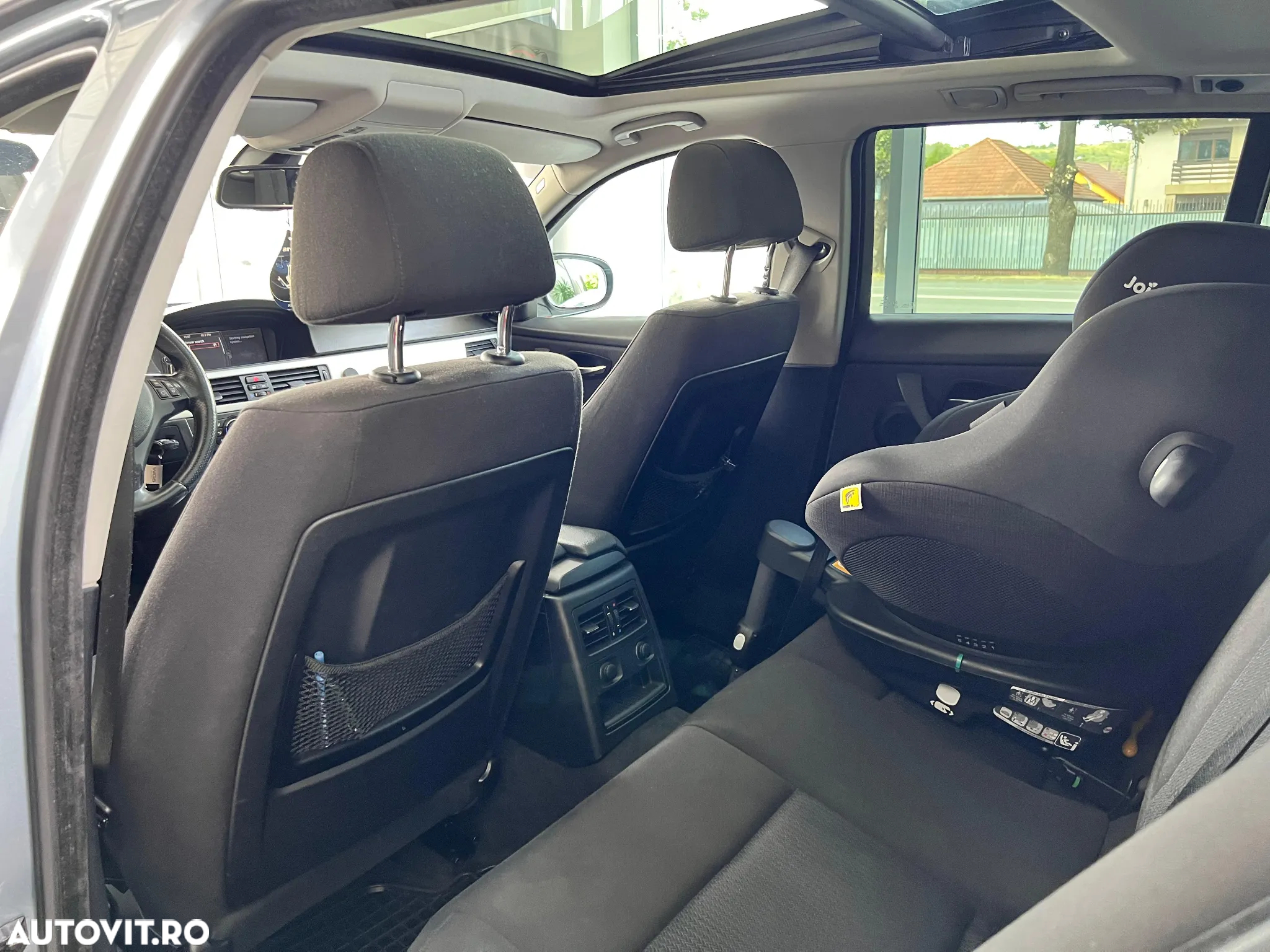 BMW Seria 3 - 15