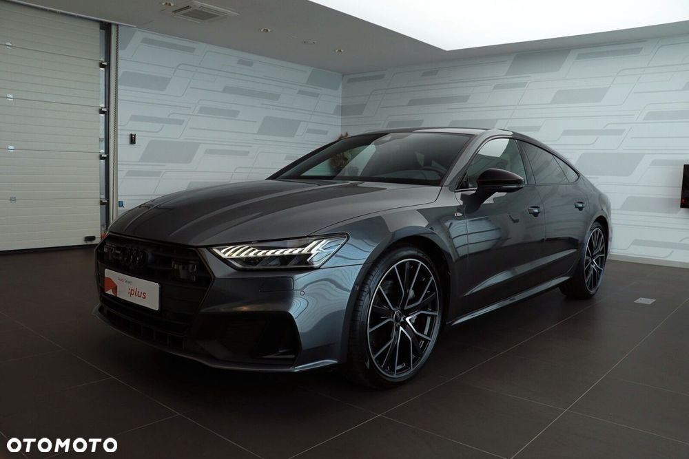 Audi A7 Sportback - 2