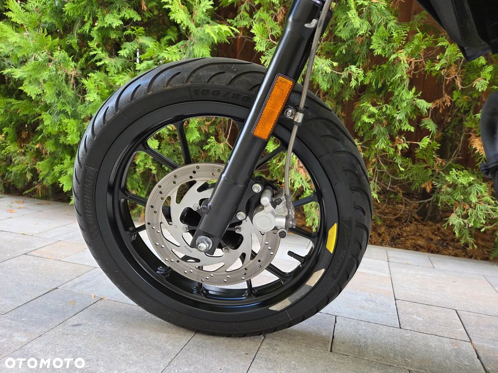 Derbi Senda - 19
