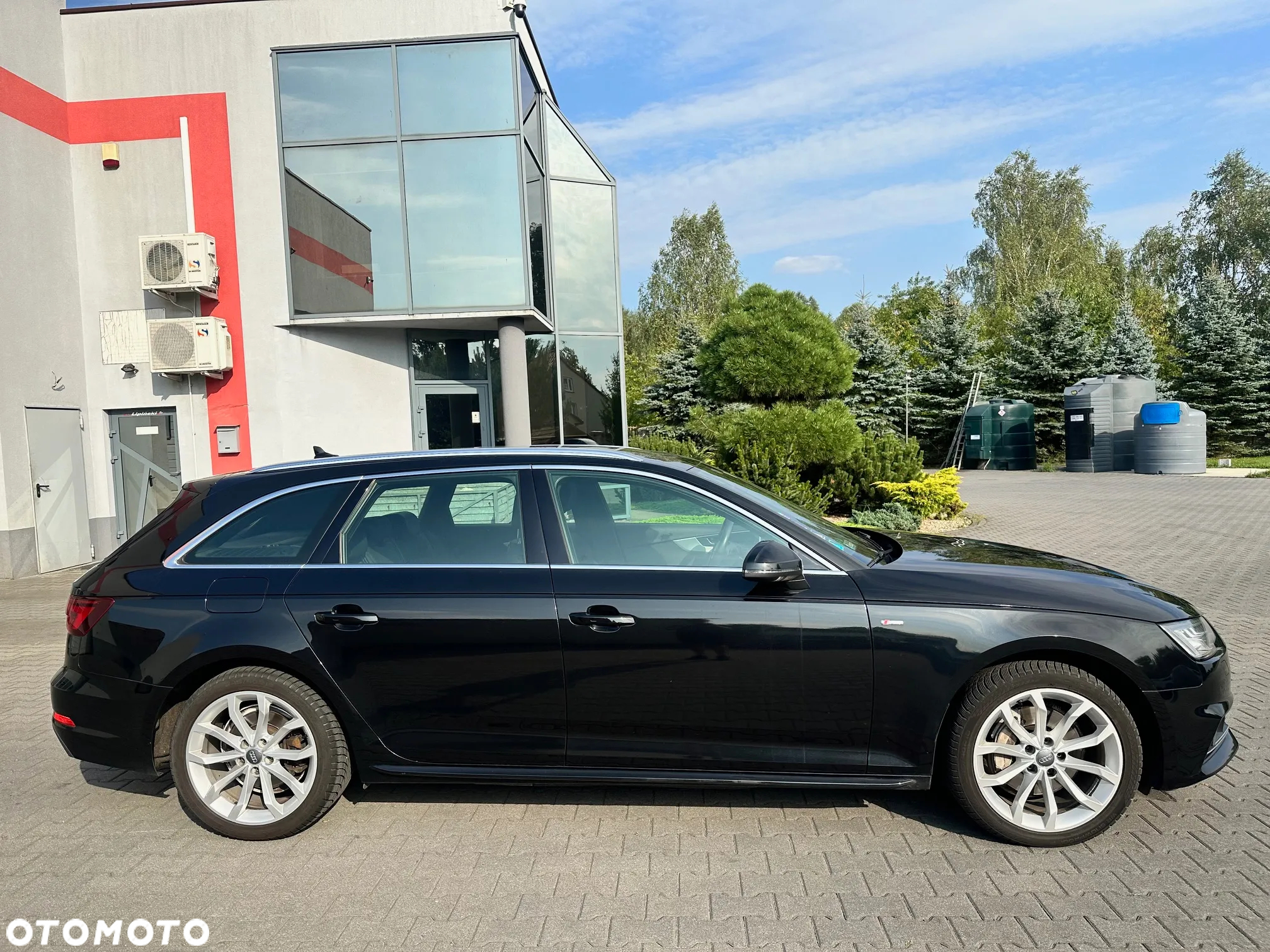 Audi A4 ver-2-0-tdi-s-tronic - 10