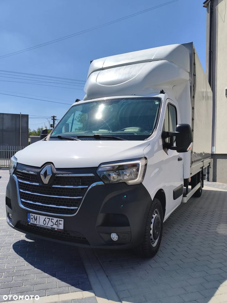 Renault Master - 3