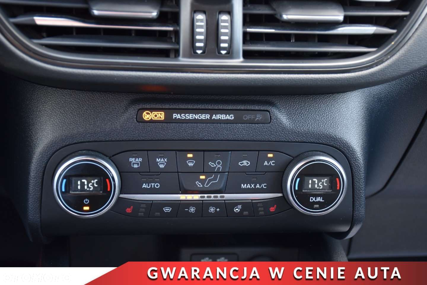 Ford Kuga 1.5 EcoBoost FWD ST-Line - 17