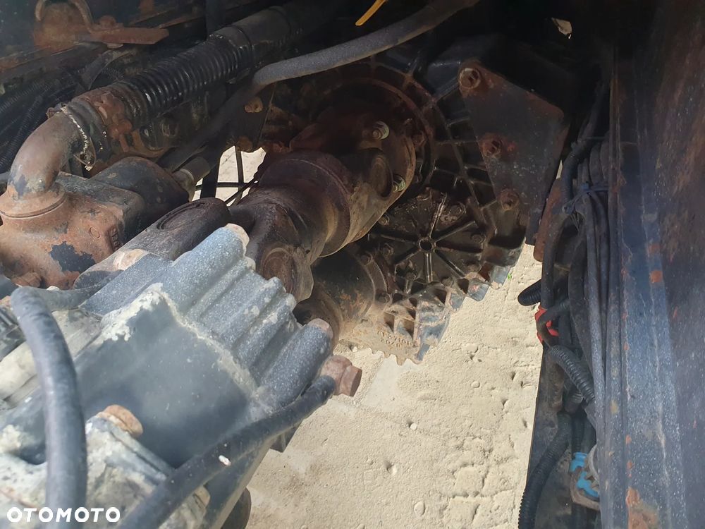 MAN 27.362 Hydroburta 6x6 - 26