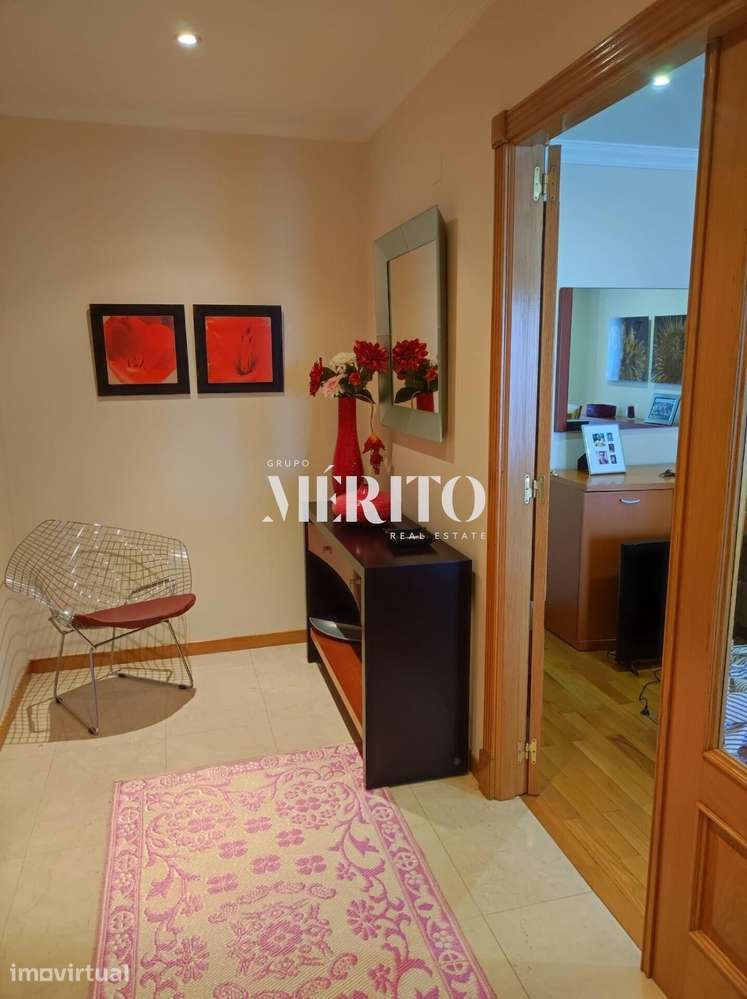 Apartamento T1 na Póvoa de Varzim – 150m da Praia! - Grande imagem: 2/12