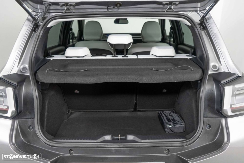 Citroën e-C3 44 kWh Autonomia Conforto Max - 13