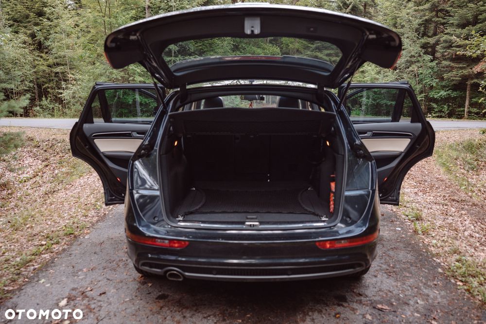 Audi Q5 - 19