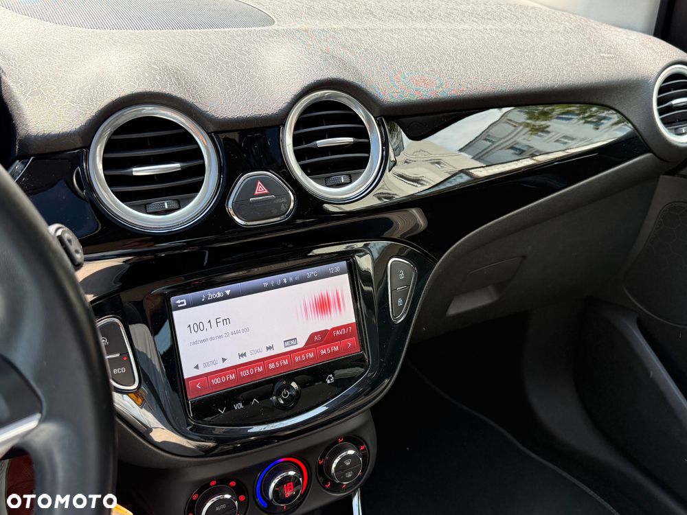 Opel Adam 1.4 Glam - 3