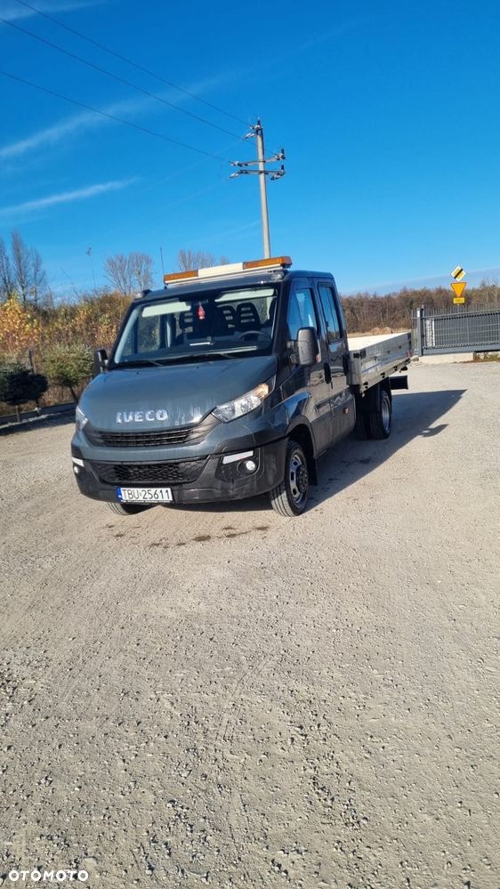 Iveco Daily - 4