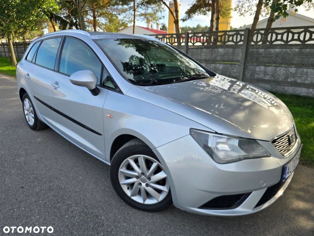 Seat Ibiza - 10