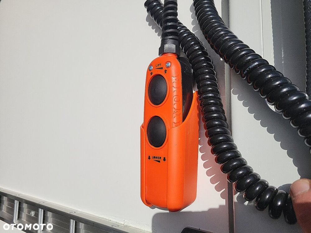 Iveco Daily 72C18 - 21