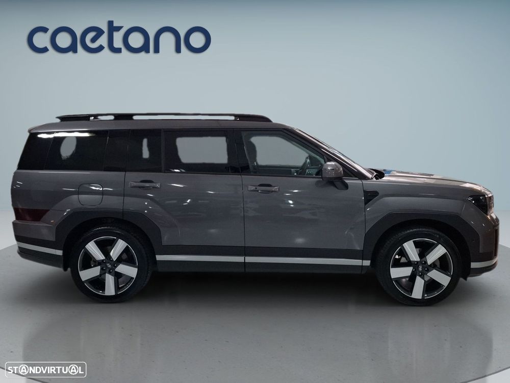 Hyundai Santa Fe 1.6 T-GDI PHEV Calligraphy Pack - 9