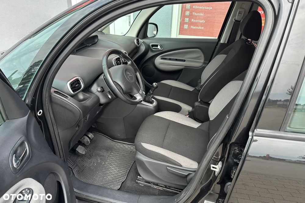 Citroën C3 Picasso - 21