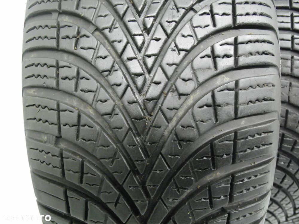 2x 195/65R15 OPONA CAŁOROCZNA Dębica Navigator 3 91H - 8