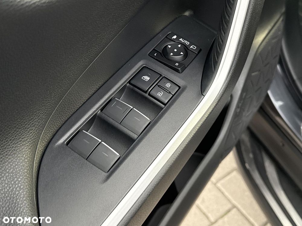 Toyota RAV4 2.5 Hybrid Selection 4x4 - 22