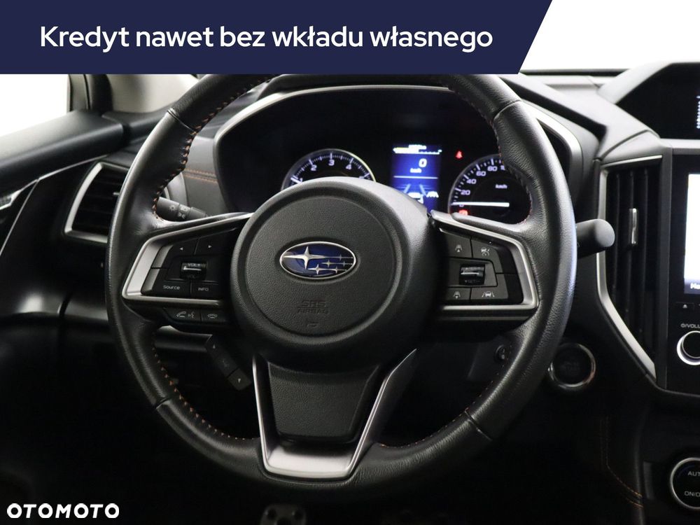 Subaru XV - 23