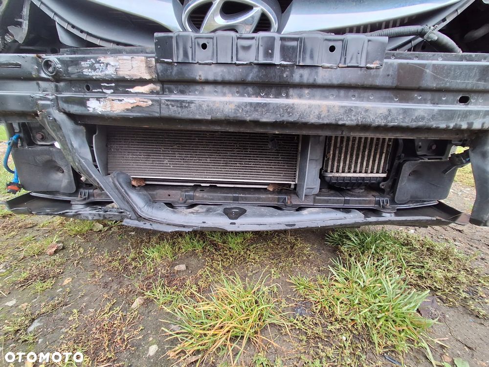 Hyundai i40 i40cw 1.7 CRDi Automatik Premium - 19