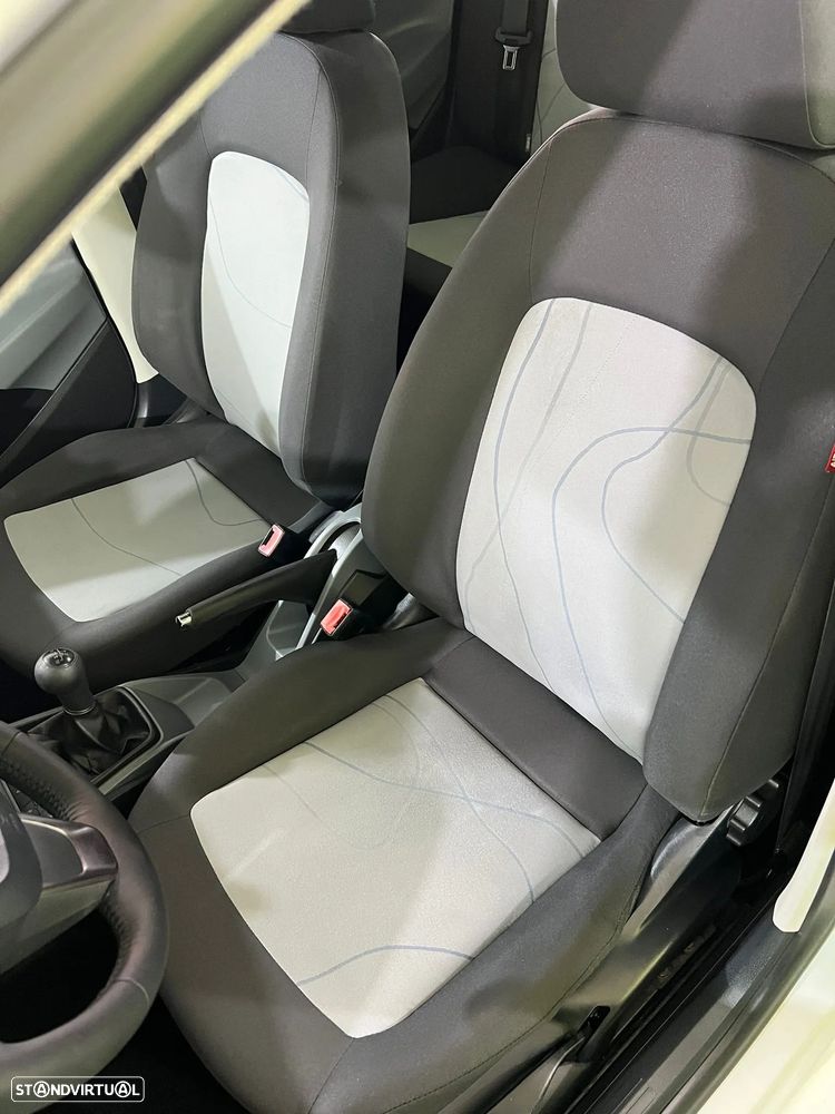 SEAT Ibiza 1.2 12V Good Stuff - 11