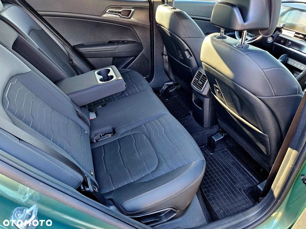 Kia Sportage - 6