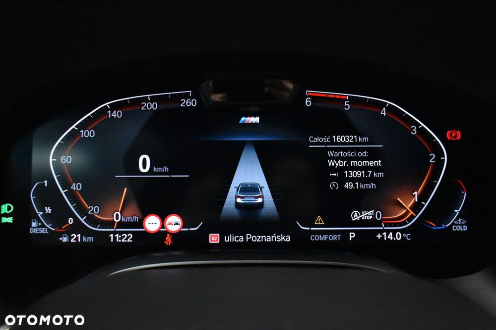 BMW Seria 7 - 20