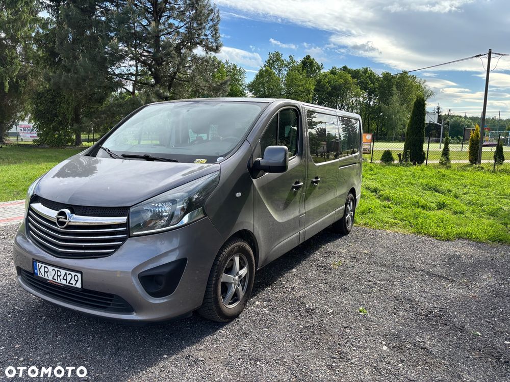 Opel Vivaro 1.6 CDTI L2 - 1