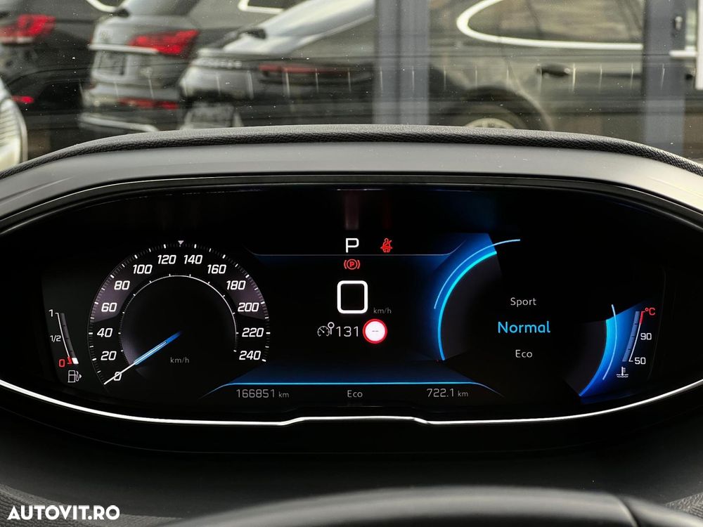 Peugeot 3008 - 19