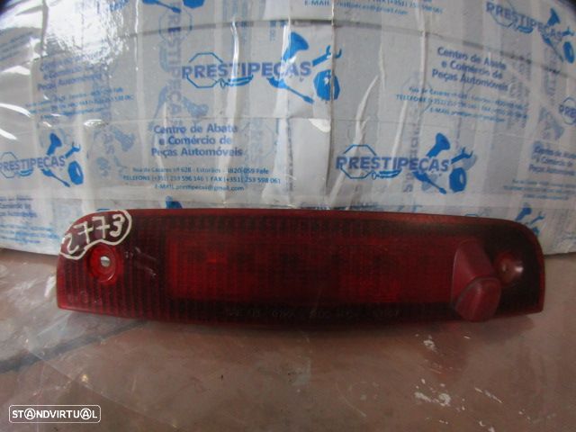 Farol Tras 9939290000 DODGE NITRO 2007 2.8Crd 180Cv 5P CINZA 3ºSTOP - 1