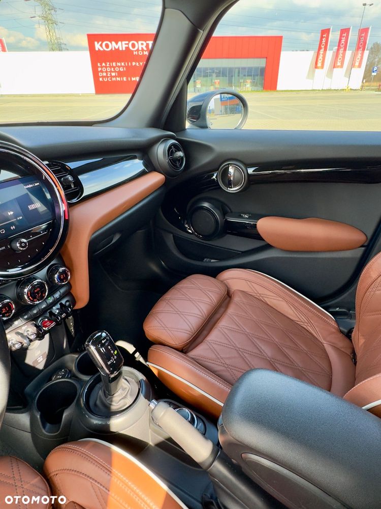 MINI Cooper S sport - 5