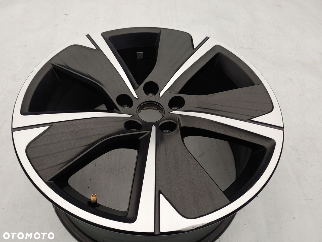 FELGA SEAT CUPRA FORMENTOR 5FF 18 ORYGINAŁ - 2