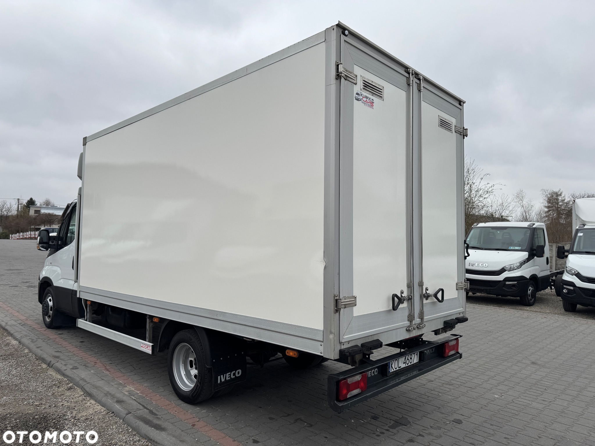 Iveco 35C16,,35C14,,35C13,,35C15 - 5