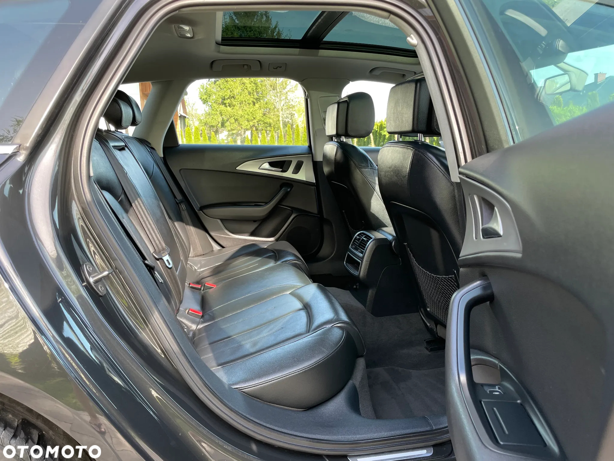 Audi A6 Avant 2.0 TFSI - 33