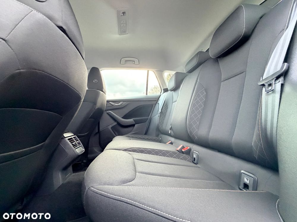 Skoda Scala 1.0 TSI Ambition - 15