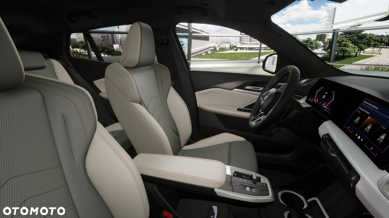 BMW X2 M35i xDrive - 15