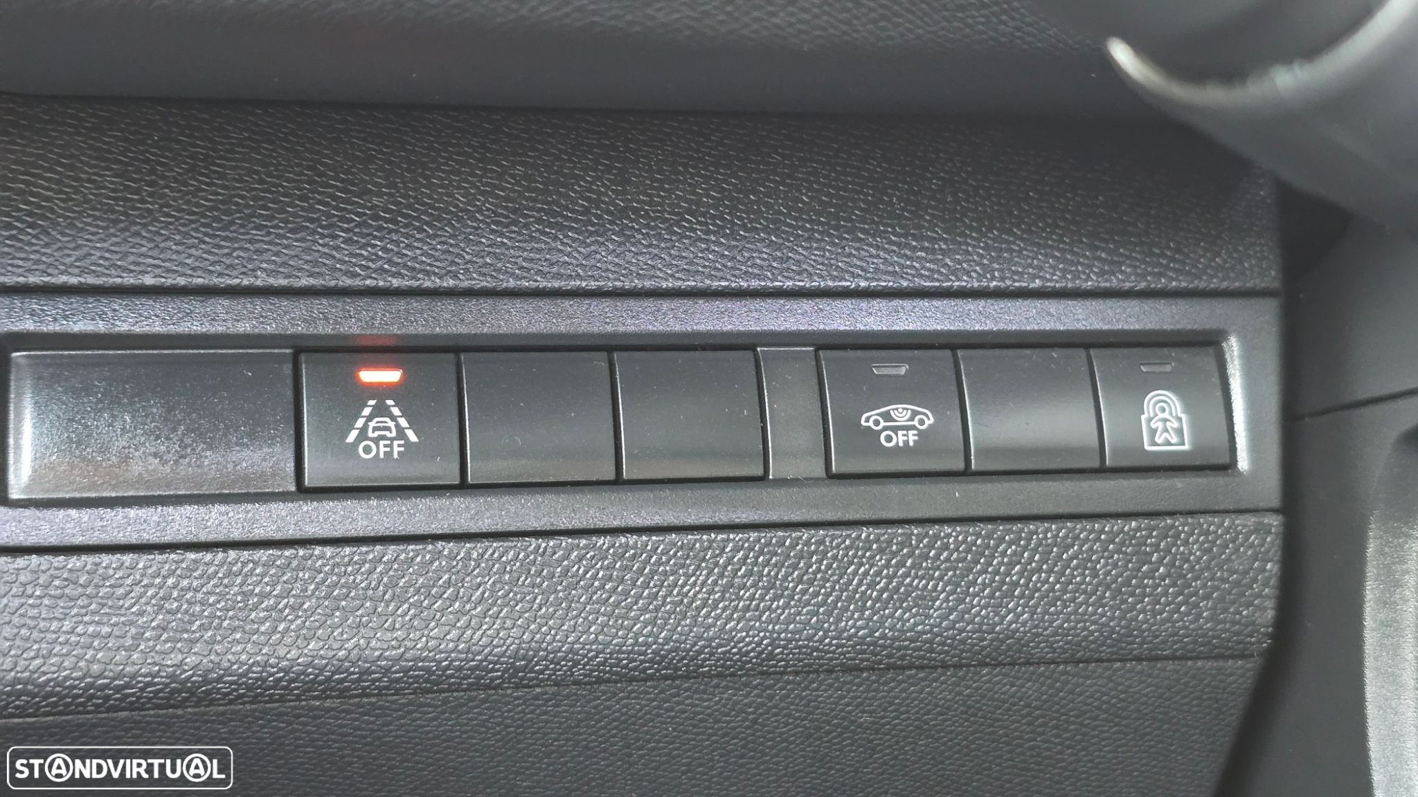 Peugeot 5008 - 12