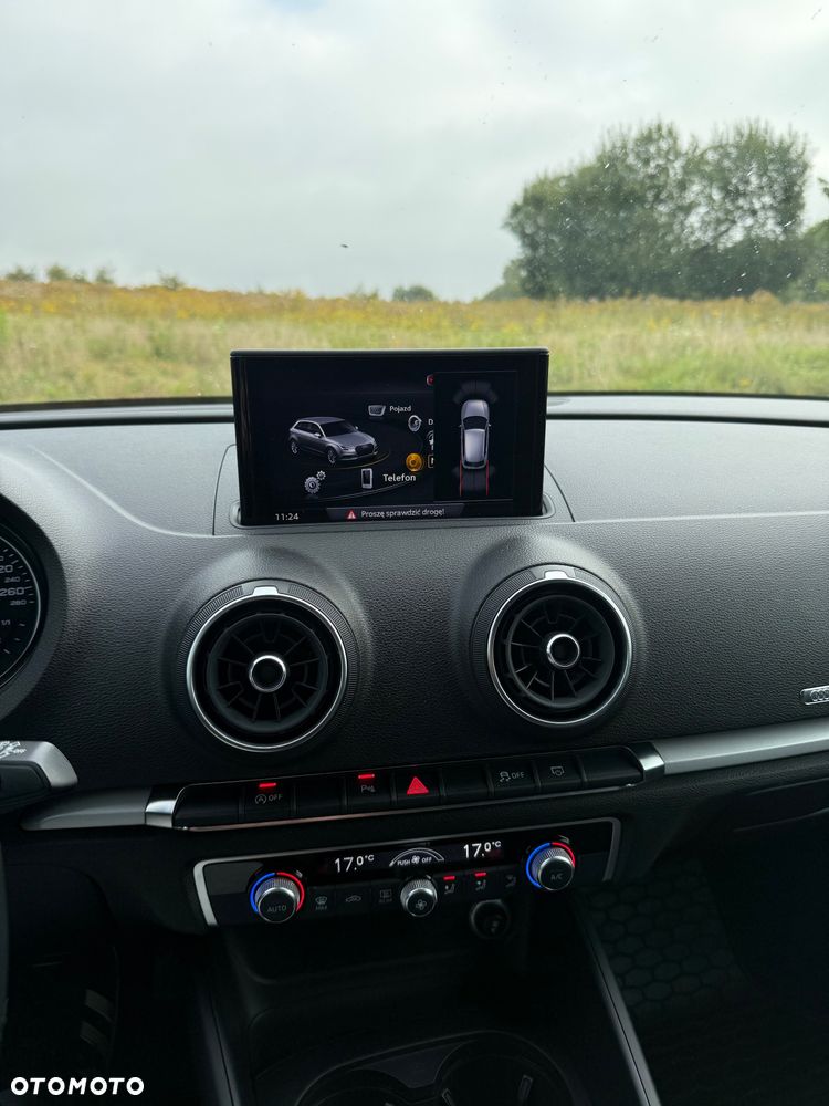 Audi A3 Sportback - 12