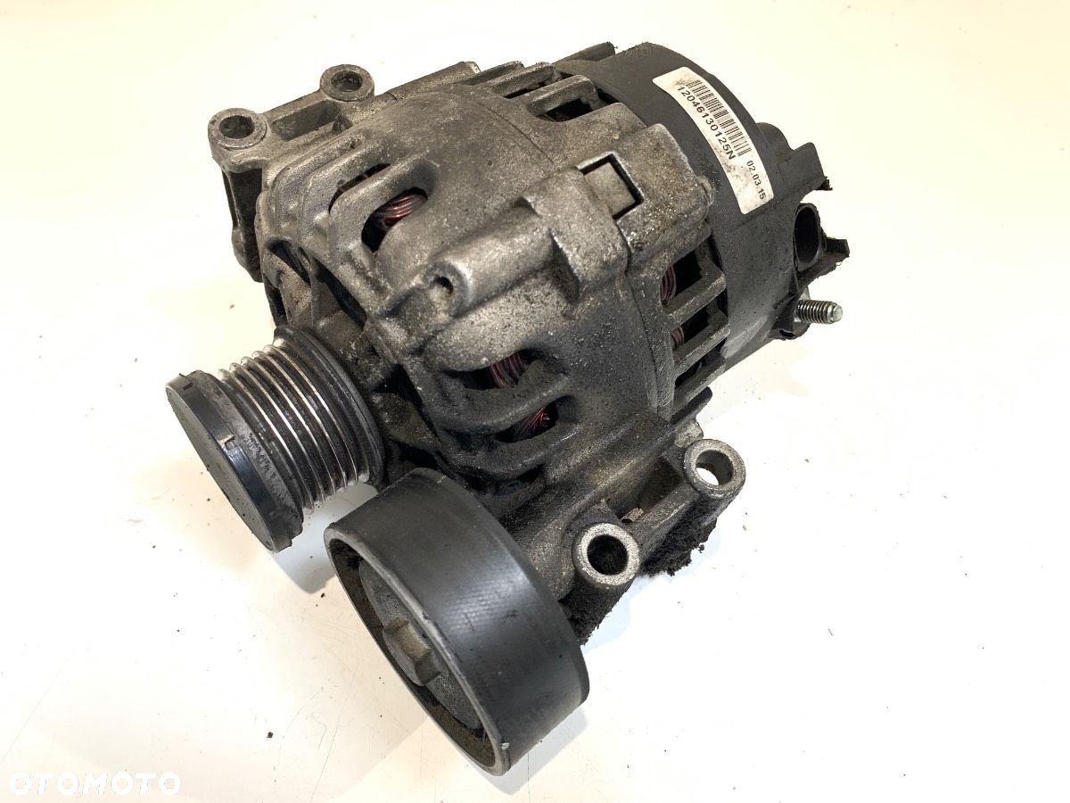 ALTERNATOR - 149.00 PLN - BMW 3 (E46) 1997 - 2005 316 i 85 kW [115 KM] benzyna 2002 - 2005 - 2