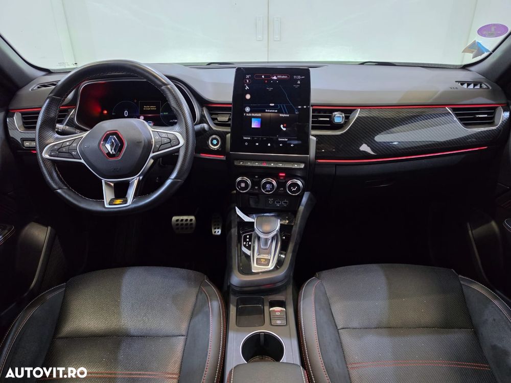 Renault Arkana E-TECH RS Line - 6